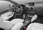 Audi RS3 Sportback 2015 года (WW)